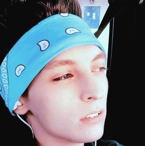 Meet your Posher, Jacob